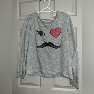 Aeropostale sweatshirt